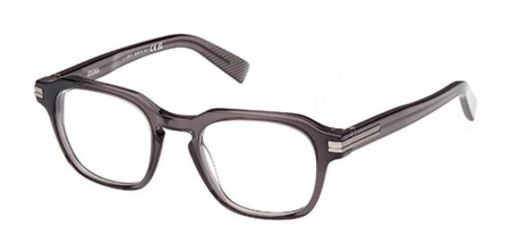 ZEGNA 5282 Eyeglasses - view 4